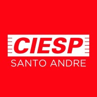 CIESP Santo André logo - Similar company to Abrafas - Associação Brasileira De Produtores De Fibras Artificiais E Sintéticas