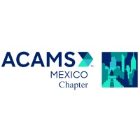 ACAMS Mexico Chapter logo - Similar company to Ancectd