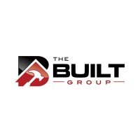 The Built Group logo - Similar company to Restorx Canada