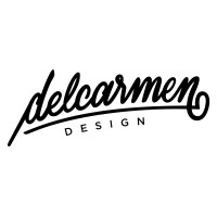 DelCarmen Design logo - Similar company to Beraka Designstudio