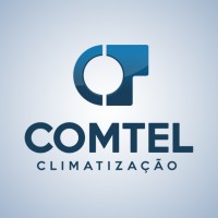 COMTEL Climatização logo - Similar company to Fire Project