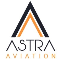 Astra Aviation Mexico logo - Similar company to Sesenta Ideas