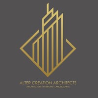 Alter Creation Architects logo - Similar company to Morphonine Design Studio