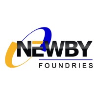 Newby Foundries logo - Similar company to Finecast Foundry