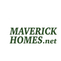 Maverick Homes logo - Similar company to Dfw Custom Homes