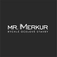Mr.Merkur.steel logo - Similar company to Auklan A.S.