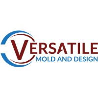 Versatile Mold and Design Inc logo - Similar company to Zc-Mold Design