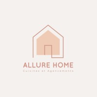 Allure Home logo - Similar company to Allure Designs