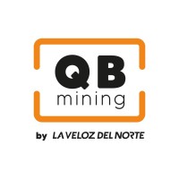 QB mining by La Veloz Del Norte logo - Similar company to 9Amas