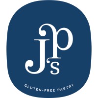 JPs Pastry logo - Similar company to Perseverancia
