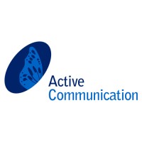 Active Communication Ltd logo - Similar company to 80Noir