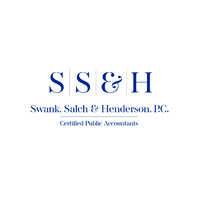 Swank, Salch & Henderson, P.C. logo - Similar company to Summittaxsolution.Com