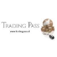 Trading Pass di Serrano L.&C logo - Similar company to Cyber Write