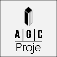 AGC Proje logo - Similar company to Alfa Prefabrike Beton Ve Çelik Yapı San. Tic. A.Ş.