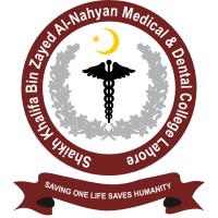 Shaikh Khalifa Bin Zayed Al-Nahyan Medical College, Pakistan logo - Similar company to Nus Physiology