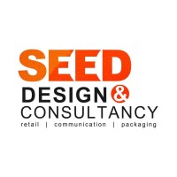 SEED Design & Consultancy logo - Similar company to Palettal - Design Studio