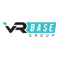 VR Base Group logo - Similar company to People Driven Software And Services