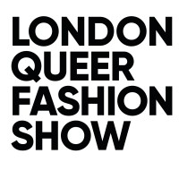 London Queer Fashion Show logo - Similar company to They'Re Queer