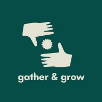 Gather + Grow logo - Similar company to All In Won Med-Bill & It, Llc