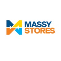 Massy Stores Trinidad logo - Similar company to Lasercuts Ltd.
