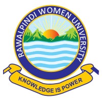 Rawalpindi Women University logo - Similar company to Green Guardians