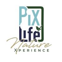PiXLife Nature Xperience logo - Similar company to Maykel.Nl B.V.
