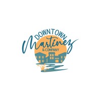 Downtown Martinez logo - Similar company to Baseline Human Performance Project