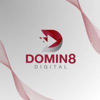 Domin8 Digital Ltd logo - Similar company to Wise Distribution Ltd