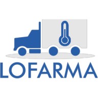 LOFARMA logo - Similar company to Boost Peru