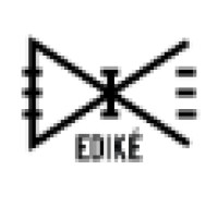 Ediké, Inc. logo - Similar company to Endless Ammo, Inc.
