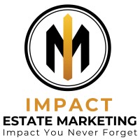 Impact Estate Marketing logo - Similar company to Impact Home Staging Experts