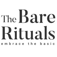 The Bare Rituals logo - Similar company to Murshmallow
