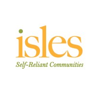 Isles, Inc. logo - Similar company to Deliswift