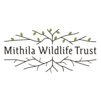 Mithila Wildlife Trust logo - Similar company to S.D.G. Foundation
