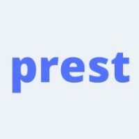 Prest AI logo - Similar company to Prest