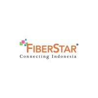 PT Mega Akses Persada (FiberStar) logo - Similar company to Mtm Bali