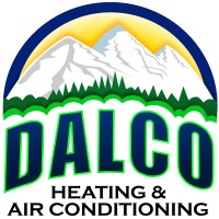 DALCO Heating & Air Conditioning logo - Similar company to Elevation Heating And Air