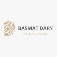 Basmat Dary Trading Company logo - Similar company to Hofi Group