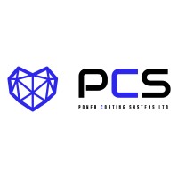 Power Coating Systems Ltd logo - Similar company to Silver Arch Group Limited