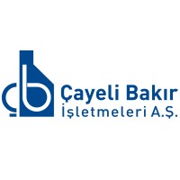 Çayeli Bakır İşletmeleri A.Ş. logo - Similar company to Tüprag