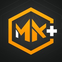 MK+ Academy Digital Entertainment Florianópolis logo - Similar company to Faytech Technology Comércio E Serviços