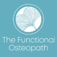 The Functional Osteopath logo - Similar company to Dulwich Therapy Rooms