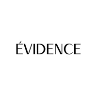 ÉVIDENCE logo - Similar company to Evidence