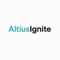 Altius Solutions LATAM logo - Similar company to Bum Tu Aliado En Ventas