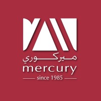 Mercury Contracting Center logo - Similar company to Infobahrain Webmarketing