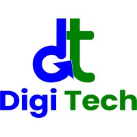 Digi Tech Marketing logo - Similar company to Digitech Agency