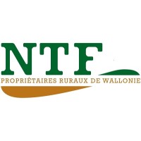 NTF - propriétaires ruraux de Wallonie logo - Similar company to Focus Archi