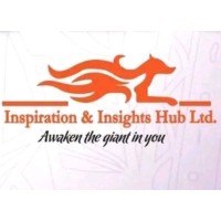 Inspiration & Insights Hub Ltd logo - Similar company to Lēsu Design Studio