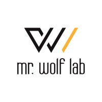 Mr. Wolf Lab logo - Similar company to Mad Studio