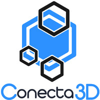 Conecta3D logo - Similar company to Intech3D